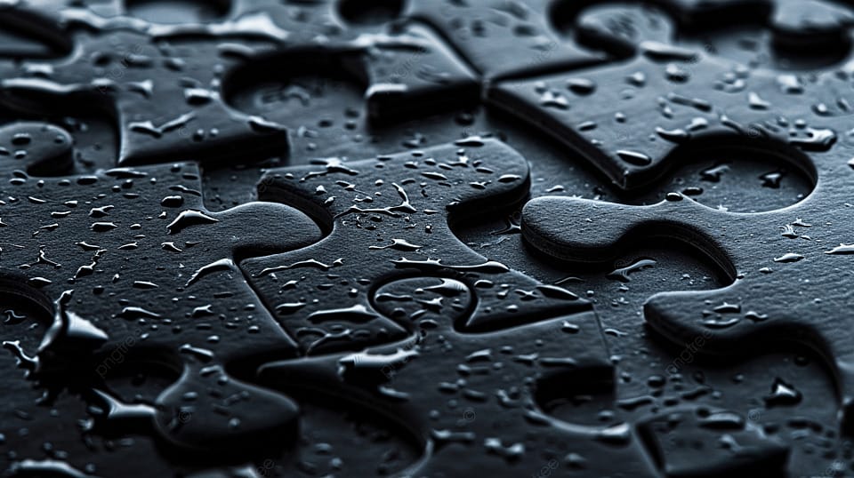 Jigsaws